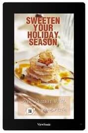 ViewSonic EP2203R 22-Inch Full HD LED ePoster Display