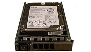 Dell 96G91-KIT 600GB 10K SAS 2.5" HDD Renewed