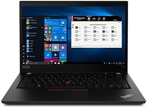 Lenovo 21HF ThinkPad P14s Gen 4 RTX Workstation