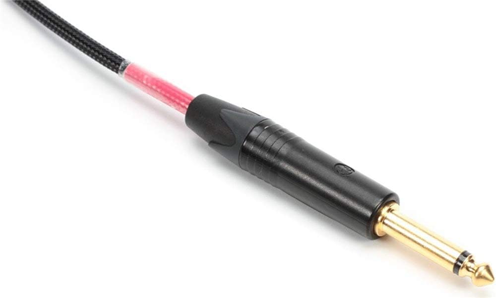 Mogami GOLD INSERT TS-06 Insert Cable 6 Foot