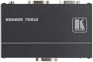 Kramer VP-200N5 UXGA High-Resolution 1:2 Distribution Amplifier — main product image