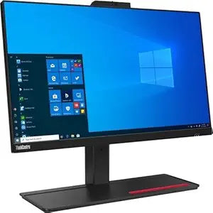 Lenovo ThinkCentre M90a i5-10500 All-in-One Computer — main product image