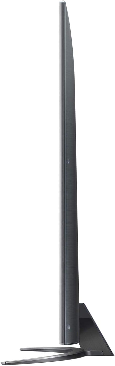 LG 86SM9070PUA 86-Inch NanoCell 4K TV Renewed