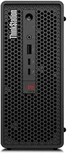 Lenovo 30HA0021US ThinkStation P3 i7 Workstation — main product image