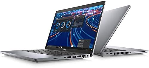 Dell 5420 Latitude 14