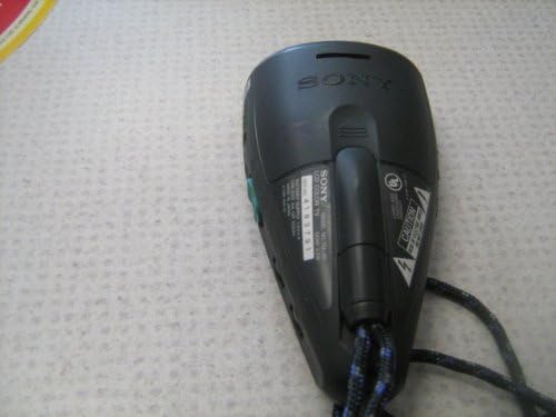 Sony Watchman FDL-22 LCD Color Portable Television