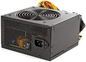 Dell PS-3701-2D-LF 700W Power Supply — main product image
