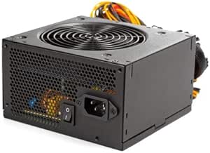 HP 570493-001 2400W BLC7000 Platinum Power Supply — main product image