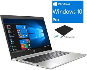 HP Probook 450 G7 i5 Quad Core Business Laptop