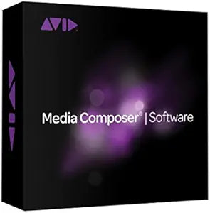 Avid MC Floating License Support Plan Renewal (50 Pack) — main product image