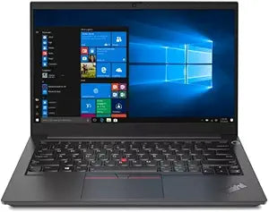 Lenovo ThinkPad E14 Gen 2 i5 Laptop, 16GB, 512GB SSD — main product image