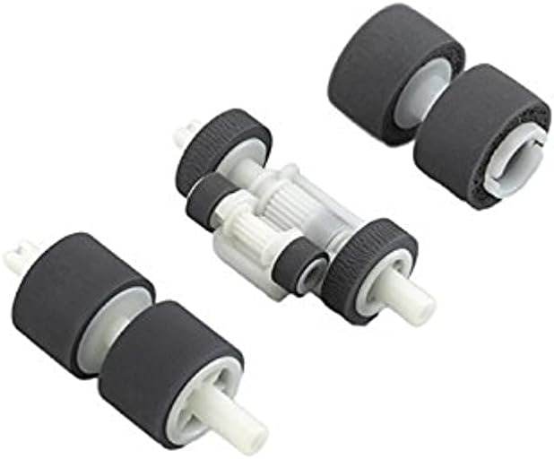 Epson B12B813561 Workforce DS-510/560 Roller Kit — main product image