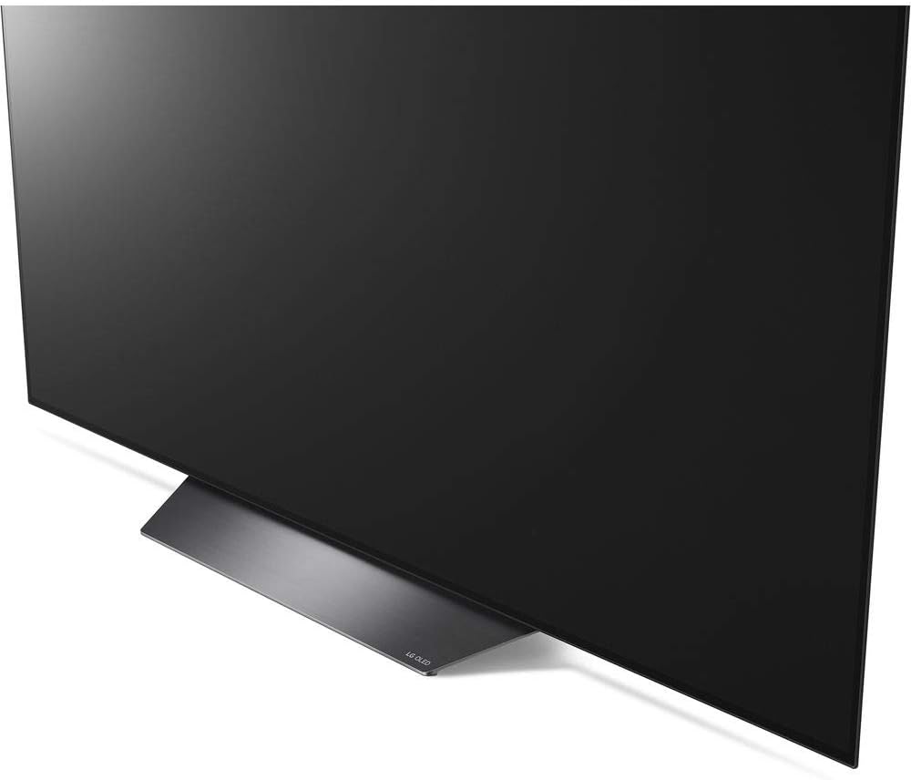 LG OLED65B8PUA 65" 4K Ultra HD Smart OLED TV (2018)