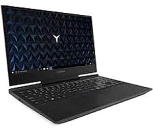 Lenovo Legion Y545 Gaming Laptop i7-9750H GTX 1660Ti — main product image