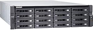 QNAP TDS-16489U-SE1-R2-US NAS Server — main product image