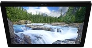 Dell Latitude 7210 Tablet 12.3" 8GB RAM