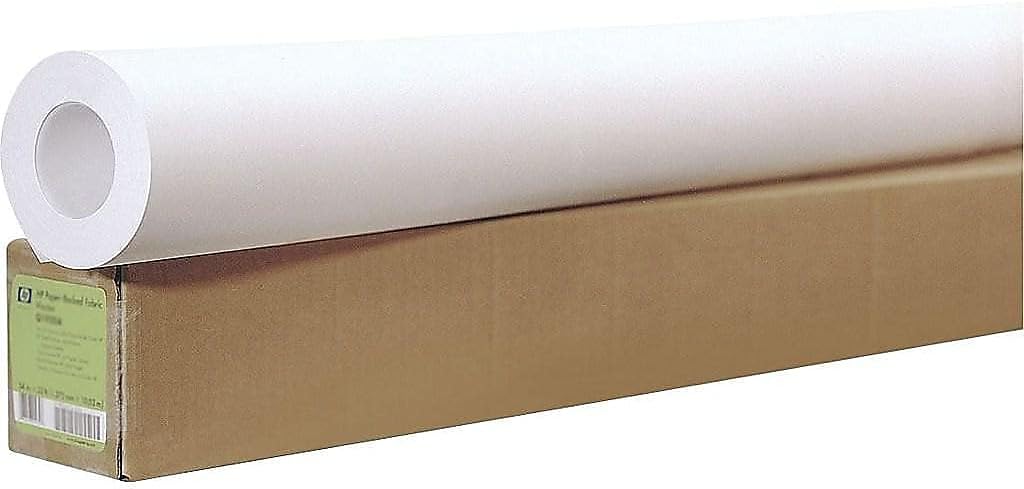HP 51631D 24-inch Inkjet Paper Roll