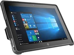 HP 1BT24UTABA Pro x2 612 G2 Tablet PC — main product image