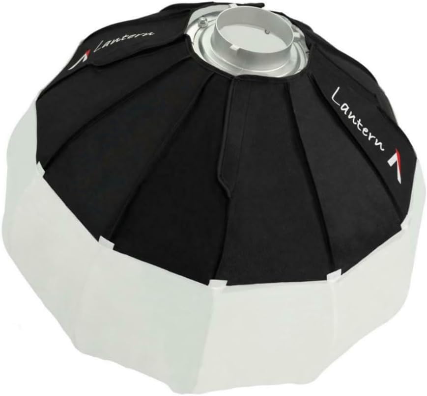 Aputure 26 inches Lantern Softbox Bowens Mount Light