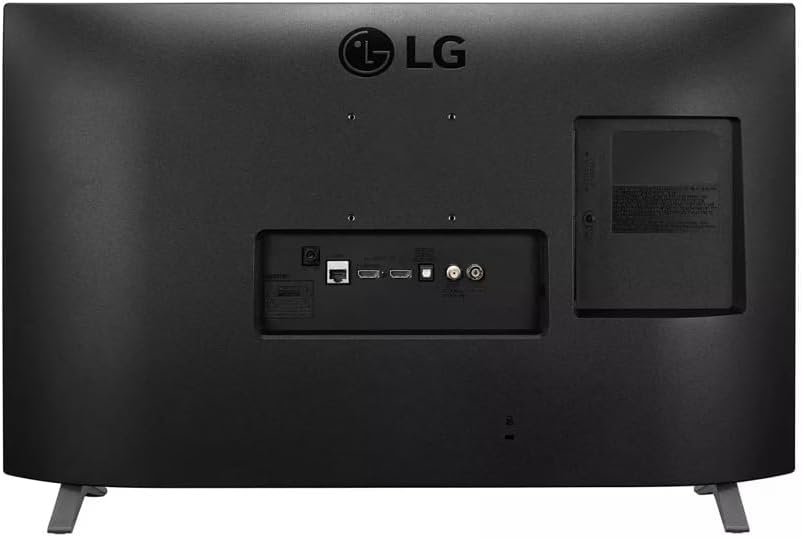 LG 27LQ625S-PU 27" FHD Smart TV Monitor webOS