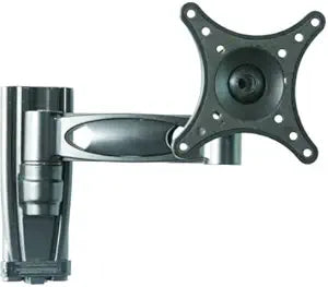Sylvania SYL-MA2792B 27" Fixed Mount - Black Finish