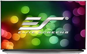 Elite Screens WB90XW1 WhiteBoard Projector Screen