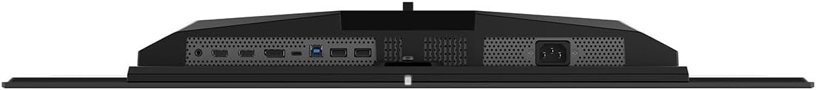 MSI MPG 322URXQDOLED 32" QD-OLED 240Hz Gaming Monitor