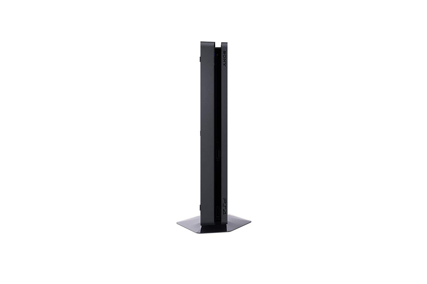 Sony PlayStation 4 Slim 500GB Console (Renewed)