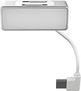 FeiyuTech US-PHONE ADAPTER Magnetic Fill Light for Vimble 3 — main product image
