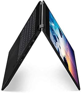 Lenovo Flex 15 Renewed 2-in-1 Touch Laptop i3 128GB SSD