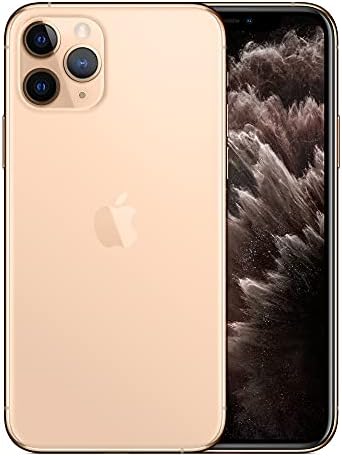 Apple iPhone 11 Pro 64GB Unlocked Renewed