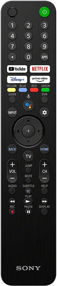 Sony E94SNXR55A80J 55" OLED 4K Smart TV Bundle