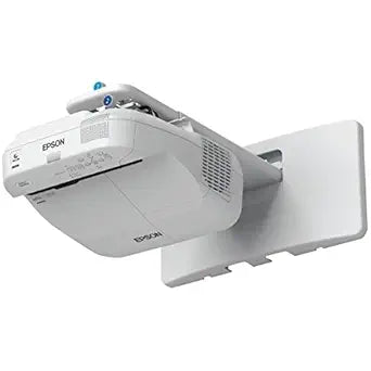 Epson V11H612520W BrightLink Pro 1420Wi Interactive Projector