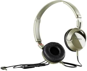 Sony 1256-8605 MUSIC LOVER'S KIT MK200 GRAU — main product image