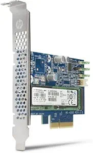 HP T6U43AT Z Turbo Drive G2 512GB SSD — main product image