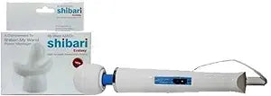 Hitachi New Magic Wand with Shibari G-spot Attachment — main product image