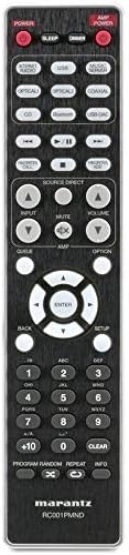 Marantz ND8006 CD Player Network Audio Streamer