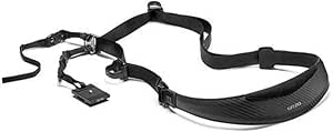 Gitzo Century Strap Italian Leather Camera Sling