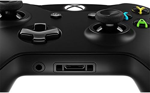 Microsoft 43191600 Xbox One Wireless Controller Renewed