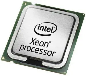 Intel E5504 Quad Core Server Processor — main product image