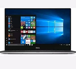 Dell XPS 13 9360 Laptop - Renewed