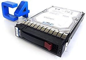 HP 461288-001-RFB 750GB SAS HDD Renewed