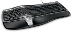 Microsoft B2M-00006 Keyboard 4000 English