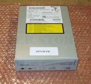 HP C4492-60001 CD-Recordable Rewritable Drive