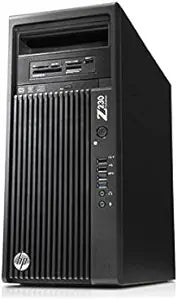 HP F1M27UT#ABA Z200 Desktop Workstation