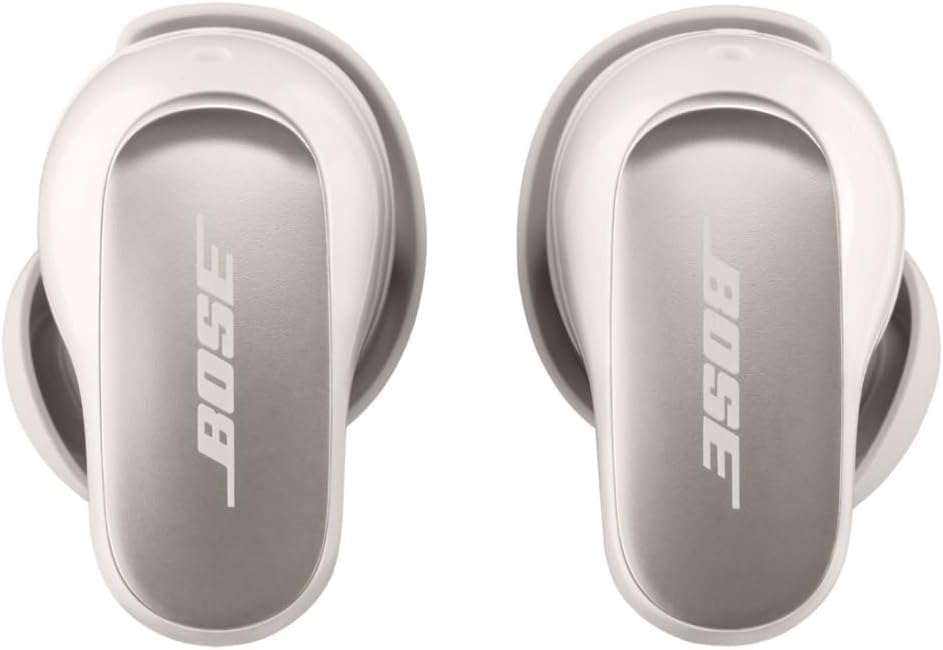 Bose 882826-0020 QuietComfort Ultra Wireless Earbuds