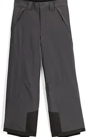 Spyder 38SG123300 Boys' Power Pants Ski Apparel — main product image