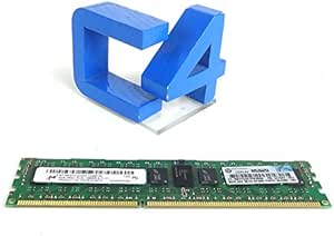 HP 647893-B21 4GB PC3L-10600R Memory Upgrade — main product image