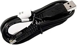 HP 439953-001 Mini USB to USB Sync Cable — main product image