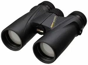 Nikon Monarch Binoculars 10x42 Waterproof Fogproof — main product image